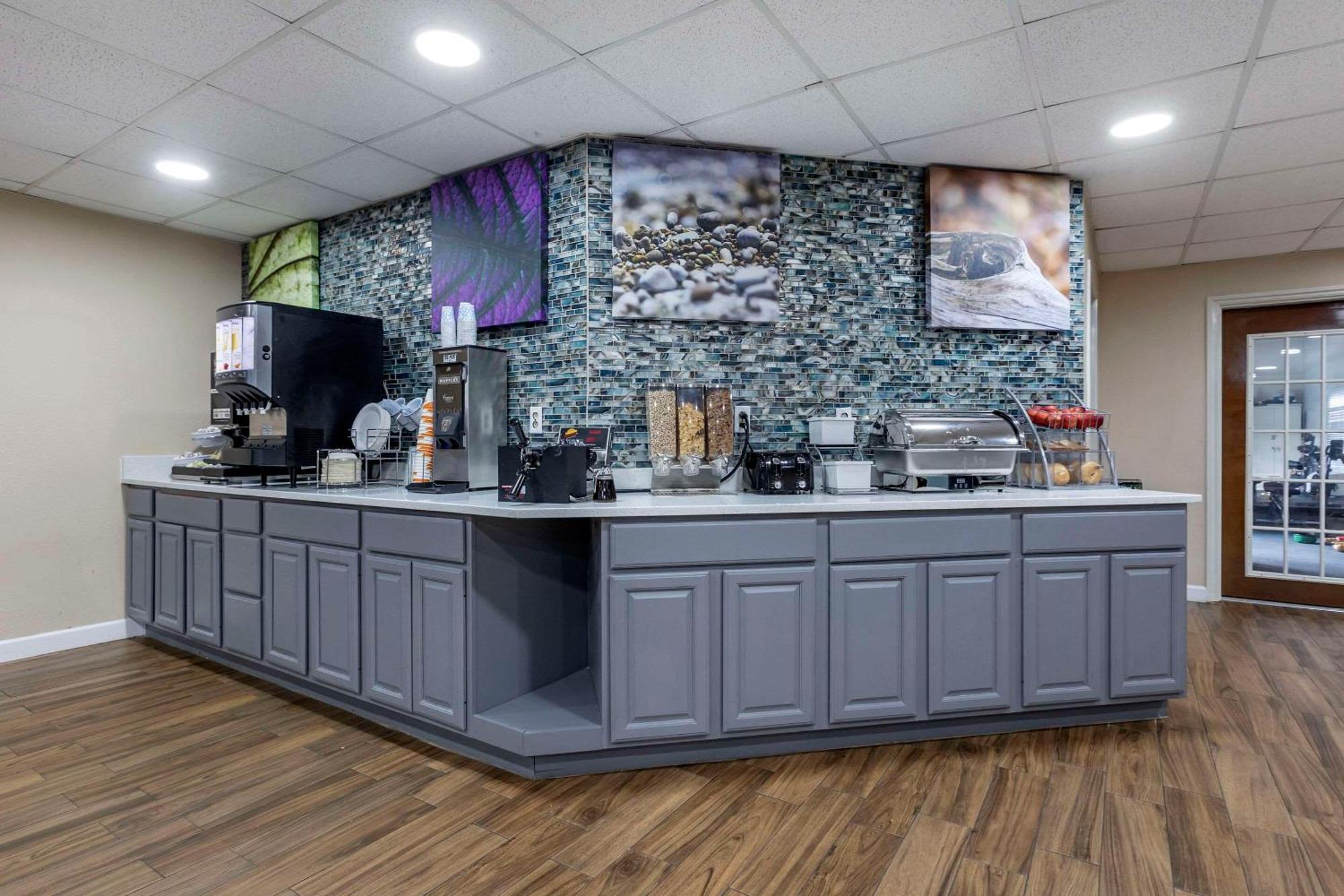 גרובטאון Sleep Inn & Suites Augusta West Near Fort Eisenhower מראה חיצוני תמונה